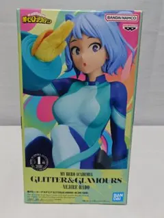 2025年最新】GLITTER&GLAMOURS NEJIRE HADOの人気アイテム - メルカリ