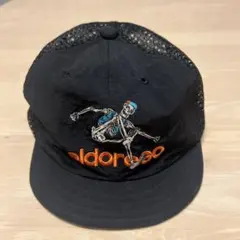 ELDORESO BONEMAN CAP 復刻 トレラン 新品 M - メルカリ