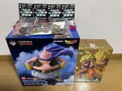 【本日発送】一番くじBATTLE OF THE SUPER SAIYAN