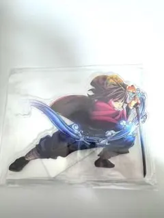 【鬼滅の刃】 冨岡義勇 アクリルスタンド