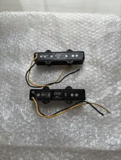 k&t J-62 E ベース用ピックアップ k&t J-62 E ベース用ピックアップ - メルカリ