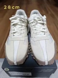 New Balance ニューバランス UXC72QJ 28センチ