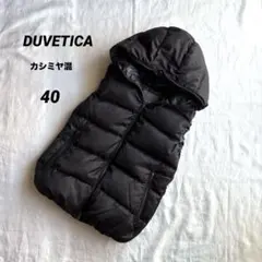 メンズ ダウンベスト