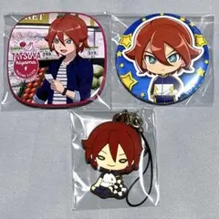 イナズマイレブン 基山ヒロト 基山タツヤ グッズ まとめ売り - メルカリ