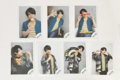 ジュニア 7MEN侍 本高克樹 公式写真 23A