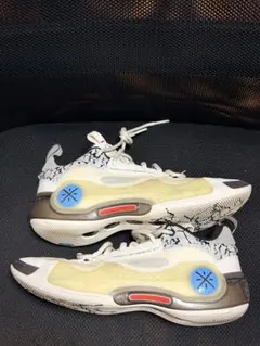 リーニン Way of Wade 13 Low LIZARD カメレオン リーニン Way of Wade 13 Low LIZARD カメレオン - メルカリ