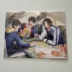 BusterBros!!! ポストカード ヒプムビ 円盤