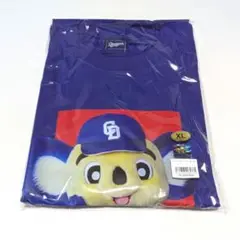 ⑧ドアラTシャツ25