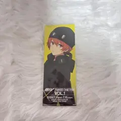SideM FiFs 缶バッジ等身 蒼井 享介 - メルカリ