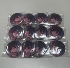 朔間零 缶バッジ イベコレ2023 autumn あんスタ