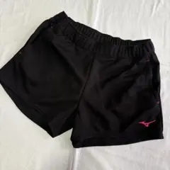 MIZUNO　ミズノ　バレーパンツ　ゲームパンツ　バレーボールウェア　XL