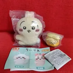 ちいかわ　うさぎ