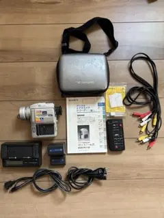 2025年最新】SONY DCR-PC110の人気アイテム - メルカリ