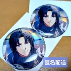 アイナナ 和泉一織 缶バッジ 16PRODUCERS アイドリッシュセブン