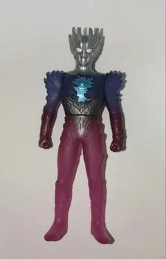 ウルトラマンサーガ　3体セット ウルトラマンサーガ 3体セット DXウルトラカプセル スペシャル