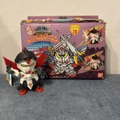 SDX ヴァーサルナイトガンダム【未開封品】 SDX ヴァーサルナイトガンダム【未開封品】 - メルカリ