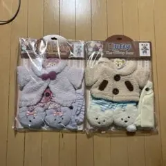 2025年最新】ダッフィーパジャマの人気アイテム - メルカリ