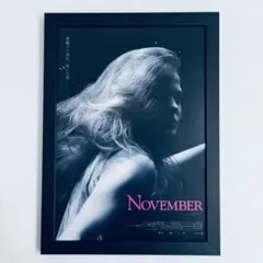 ノベンバー('17ポーランド/オランダ/エストニア)Blu-ray ブルーレイ