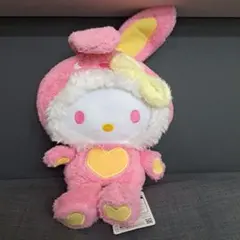 桜アフロのピカチュウ ポケモンセンタートウキョーDX 1周年 限定