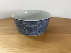 【食器整理中】中川政七商店購入 有田焼鉢のサムネイル