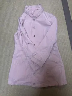 レリアン薄手コート9号