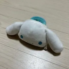 シナモン　ピューロランド　バンド