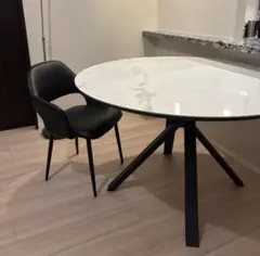 Cassina カッシーナ ATLAS Table/アトラス テーブル Cassina カッシーナ ATLAS Table/アトラス テーブル - メルカリ