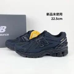 新品未使用！New Balance M1906RWE 22.5cm ネイビー
