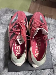 adidas アディゼロアディオスプロ3 26cm Adios PRO 3