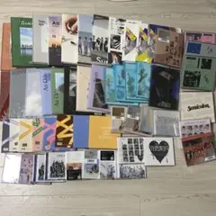 SEVENTEEN アルバム まとめ売り 53点