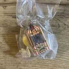 ハリーポッター　HONEY DUKES  トリートコレクション　ガチャガチャ