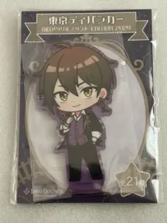 東京ディバンカー アクリルスタンド アクスタ 白波蓮 - メルカリ