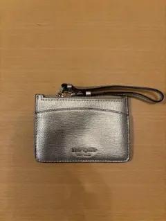 kate spade カードケース
