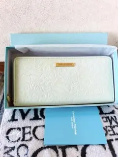 サマンサタバサ プチチョイス ディズニーアリス　長財布　新品 Samantha Thavasa Petit Choice 送料無料 サマンサタバサ 限定