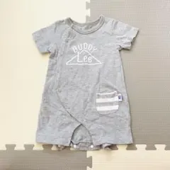 Lee ロンパース　半袖ロンパースのサムネイル