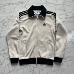 2026年最新】アディダス トラックジャケット ワッフル xsの人気