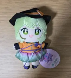 【新品】東方Project　ぬいぷりけおすわり2　古明地こいし