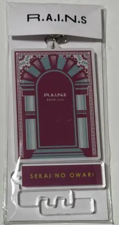 2025年最新】セカオワ アクリルスタンドの人気アイテム - メルカリ