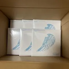 tws playhard 新品未開封 6枚セット