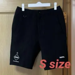 【美品】 F.C.R.B. PDK SHORTS BLACK L 美品】 25SS FCRB PDK SHORTS - メルカリ