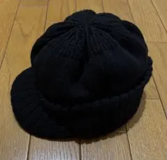 the union the color ニットキャップ