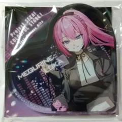 プロセカ 巡音ルカ ZOZOTOWN アクリルブロック - メルカリ