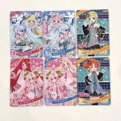 ひみつのアイプリ 初音ミク