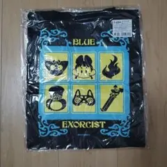青の祓魔師 青のエクソシスト トートバッグ