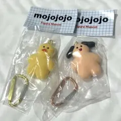 mojojojo フィギュアマスコット You never know Betty