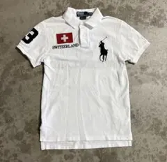 POLO RALPH LAUREN BIG PONEY ビッグポニー スイスのサムネイル