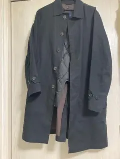 トレンチコート