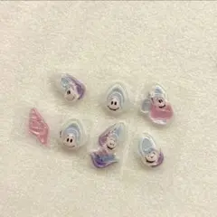 ヤングオイスター　ボンボンドロップシール　ミニ　正規品　おすそ分け　ディズニー