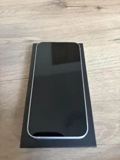 【美品】iPhone 13 ホワイト　128gb