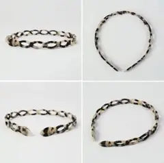 『新品』アレクサンドルドゥパリ カチューシャ キーパー付き